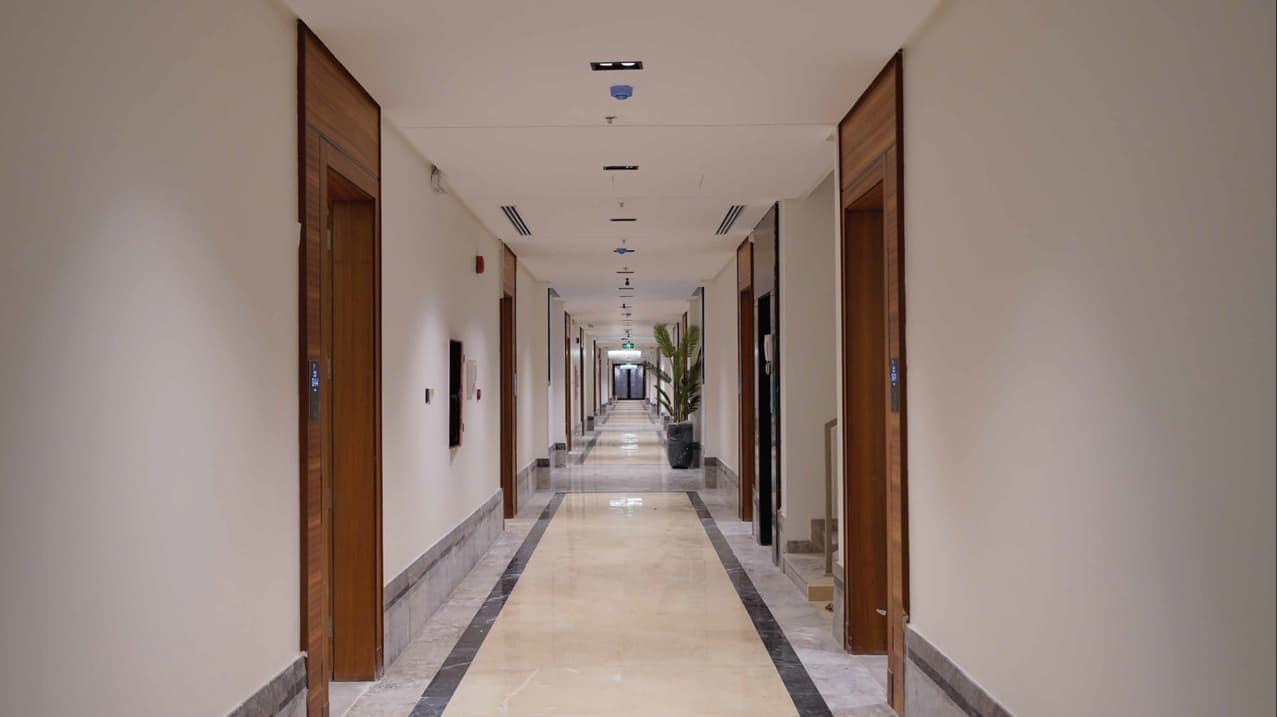 نورث ابارت - صورة 4