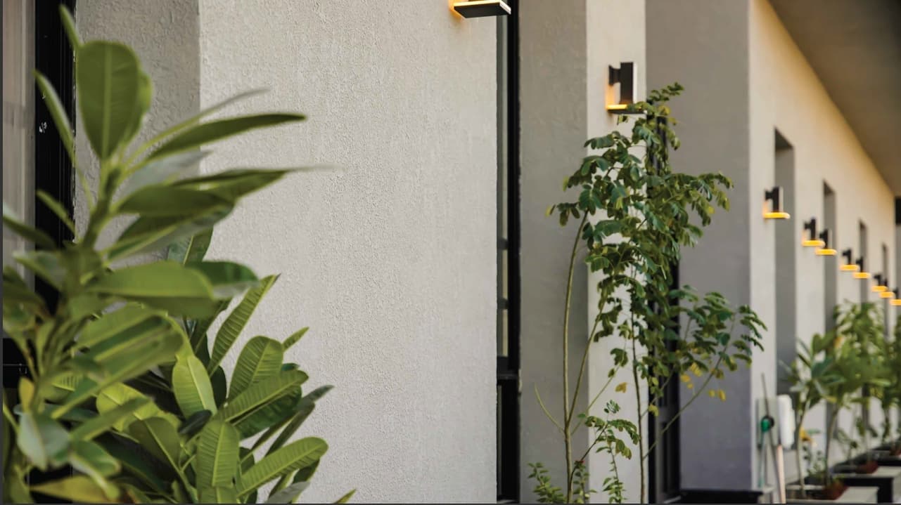 نورث ابارت - صورة 2