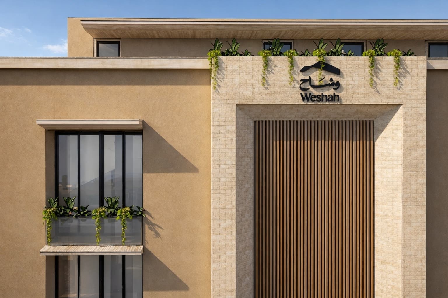 وشاح المروج - صورة 3