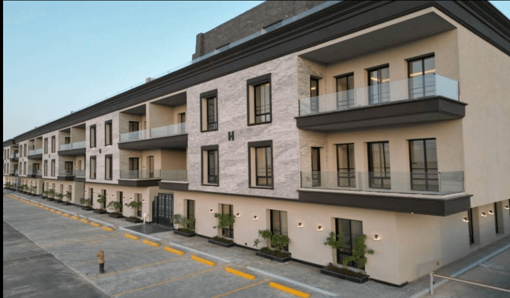 نورث ابارت - صورة 1